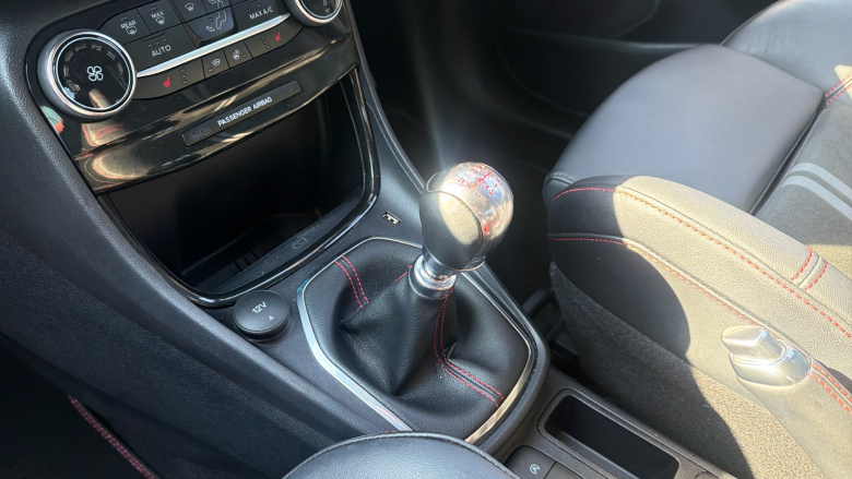 Ford Puma ST 1.5 EcoBoost ST 5dr Petrol Hatchback